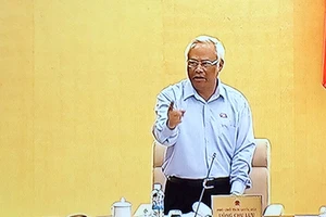 Cần bố trí nguồn nhân sự đủ mạnh cho HĐND