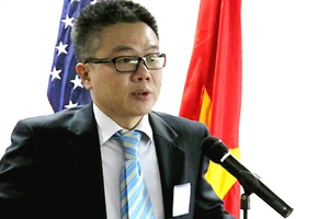 GS Ngô Bảo Châu: 'Đại học Tôn Đức Thắng đánh đồng khái niệm giáo sư'