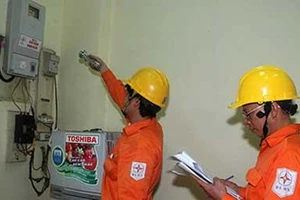 Hoá đơn điện trên 400 kWh, dính ngay ‘thảm hoạ’