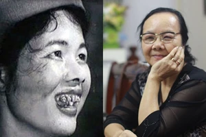 Diễn viên phim 'Làng Vũ Đại ngày ấy' sau hơn 30 năm