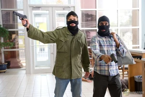 Điểm lại 10 vụ cướp tài sản lớn nhất đầu thế kỷ 21 (phần 1)