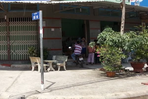 Viết thư tuyệt mệnh rồi tự thiêu để níu kéo tình cảm