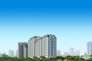 Đất Xanh công bố 20 dự án mới