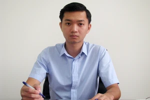 Ông Nguyễn Minh Triết: 'Phải rèn luyện để xứng đáng truyền thống gia đình'