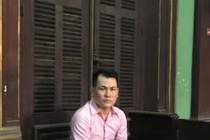 Đi can ngăn hóa thành kẻ giết người