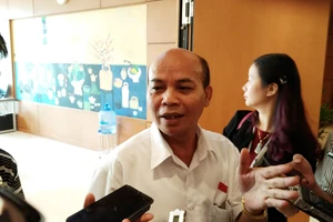 Chống tham nhũng: 75 tuổi vẫn bị tử hình