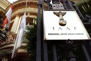 Tai tiếng ở IAAF còn dữ dội hơn FIFA