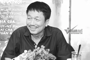 Phú Quang: Ba đời vợ và sáu lần bị báo sẽ chết