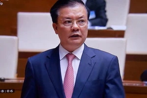 Bộ trưởng Tài chính: Tốc độ gia tăng nợ công quá cao!