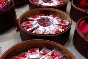 Chú rể tương lai tự sát ngay trước lễ cưới vì áp lực sính lễ