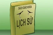 Các nước tích hợp môn Lịch sử như thế nào