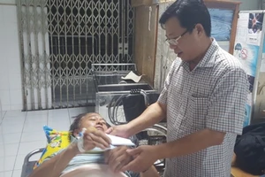 Thông tin tiếp vụ canô đâm chân cầu làm chín người thương vong