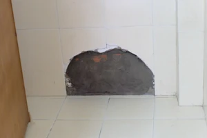 Thủ đoạn táo tợn của bọn trộm ở Sài Gòn