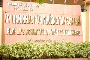 Ở Sài Gòn có tên đường... Điện Cao Thế 