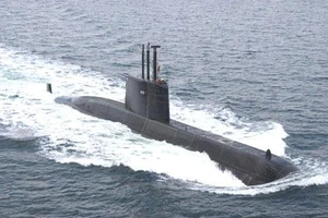 Sức mạnh của tàu ngầm bán chạy nhất thế giới