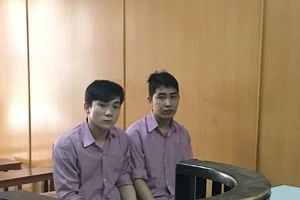 38 năm tù cho hai kẻ cướp giật gây tai nạn chết người