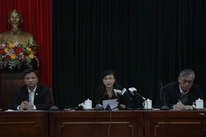 Chưa cho phép ĐH Kinh doanh và Công nghệ tuyển sinh y, dược