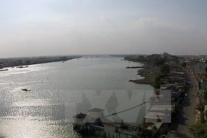 Thủ tướng trả lời chất vấn về dự án lấp sông Đồng Nai