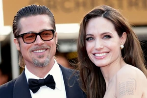 Brad Pitt - Angelina Jolie: Tình yêu giúp chiến thắng 2 bệnh ung thư