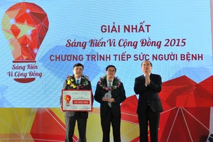 Lãng phí sáng tạo là lãng phí gây hậu quả lớn nhất 