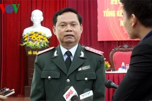'Thanh tra rất cẩn trọng với đơn thư mạo danh liên quan nhân sự Đảng'