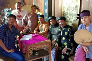 Tiết lộ mức cát-sê khủng của các danh hài