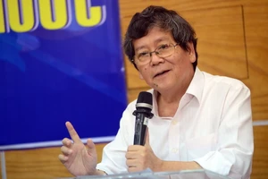 Bỏ phiếu hai lần cho bốn chức danh chủ chốt