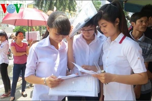 Chỉ cần 3 năm sẽ lấy bằng đại học?