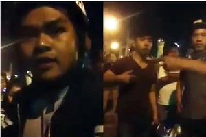 Cảnh sát hình sự có được dừng xe kiểm tra mọi lúc?