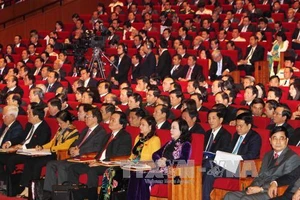 Bài phát biểu tâm huyết, thẳng thắn của Bộ trưởng Bùi Quang Vinh