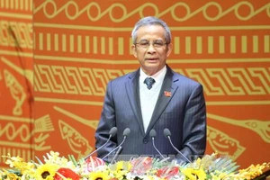 Đảng, Nhân dân cần nhà lãnh đạo khí phách, bản lĩnh