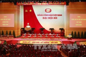 Quy trình bầu BCH Trung ương, Bộ Chính trị, Tổng Bí thư