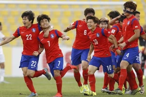 Vòng chung kết U-23 châu Á: Kịch tính nhưng không bất ngờ