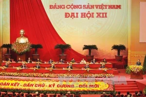 Ông Trương Tấn Sang, Nguyễn Tấn Dũng, Nguyễn Sinh Hùng đều được đề cử bổ sung