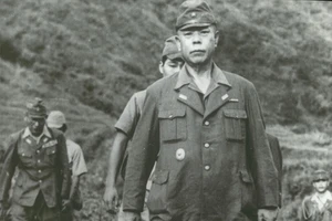 Kho báu bí mật nghìn tỉ USD của phát xít Nhật trong Thế chiến II