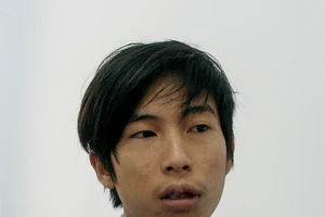 Mê game sợ anh la mắng, em trai xuống tay dã man