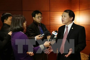 Đại hội XII: Quy trình đối với các trường hợp được đề cử bổ sung