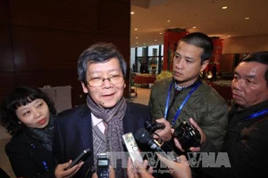 Giới thiệu thêm 62 người ngoài danh sách Trung ương đề nghị