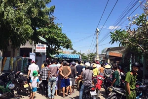 Nói với người nhà đi đòi nợ cá độ rồi bị sát hại thả trôi sông