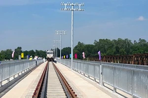 Những dự án giao thông “đình đám” sẽ hoàn thành năm 2016