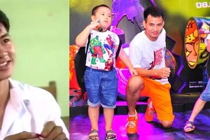 Dàn diễn viên phim '12A và 4H' sau 20 năm