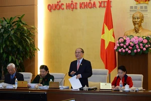 Muốn hạn chế gì thì đưa vào luật, không đưa vào nghị định