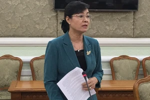 TP.HCM có 50% ứng viên đại biểu Quốc hội là người ngoài Đảng