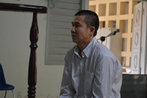 Bị cáo xin hội đồng xét xử tuyên mình án tử hình