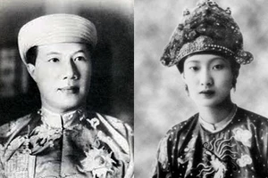 Cuộc đời trắc trở của hai hoàng hậu triều Nguyễn