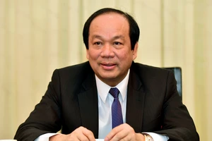 Chia sẻ đầu tiên của tân Chủ nhiệm Văn phòng Chính phủ