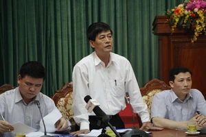 Vì sao nhà báo Trần Đăng Tuấn không vượt qua hiệp thương lần 3?