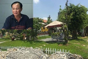 Chủ quán bị xử lý hình sự: Công an, Viện kiểm sát TP rút hồ sơ để kiểm tra 