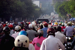 Chính thức ‘khai tử’ phí sử dụng đường bộ đối với xe máy