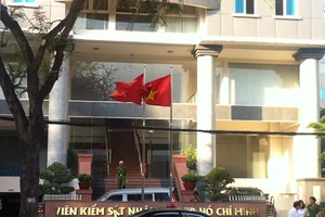 Thống nhất đình chỉ vụ quán cà phê Xin Chào 